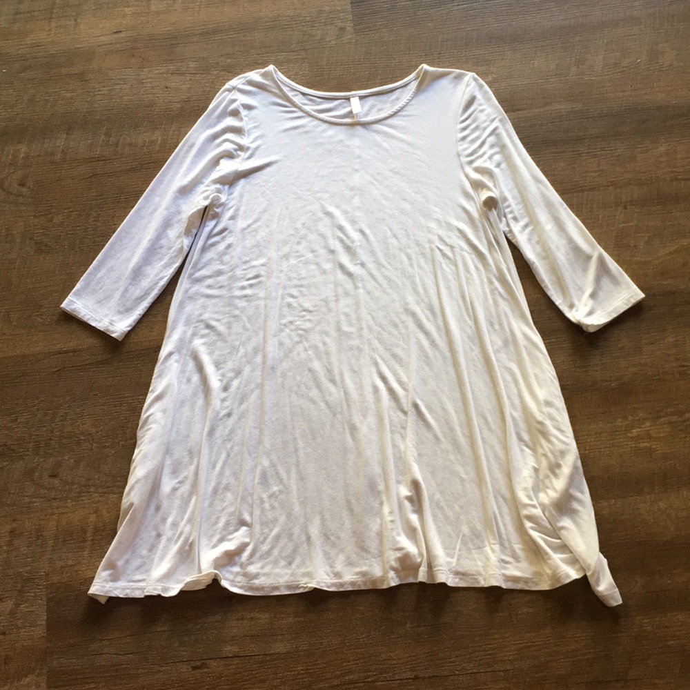 Flowy Dress